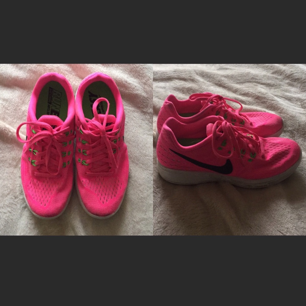 SOLD! Nike Lunartempo 2